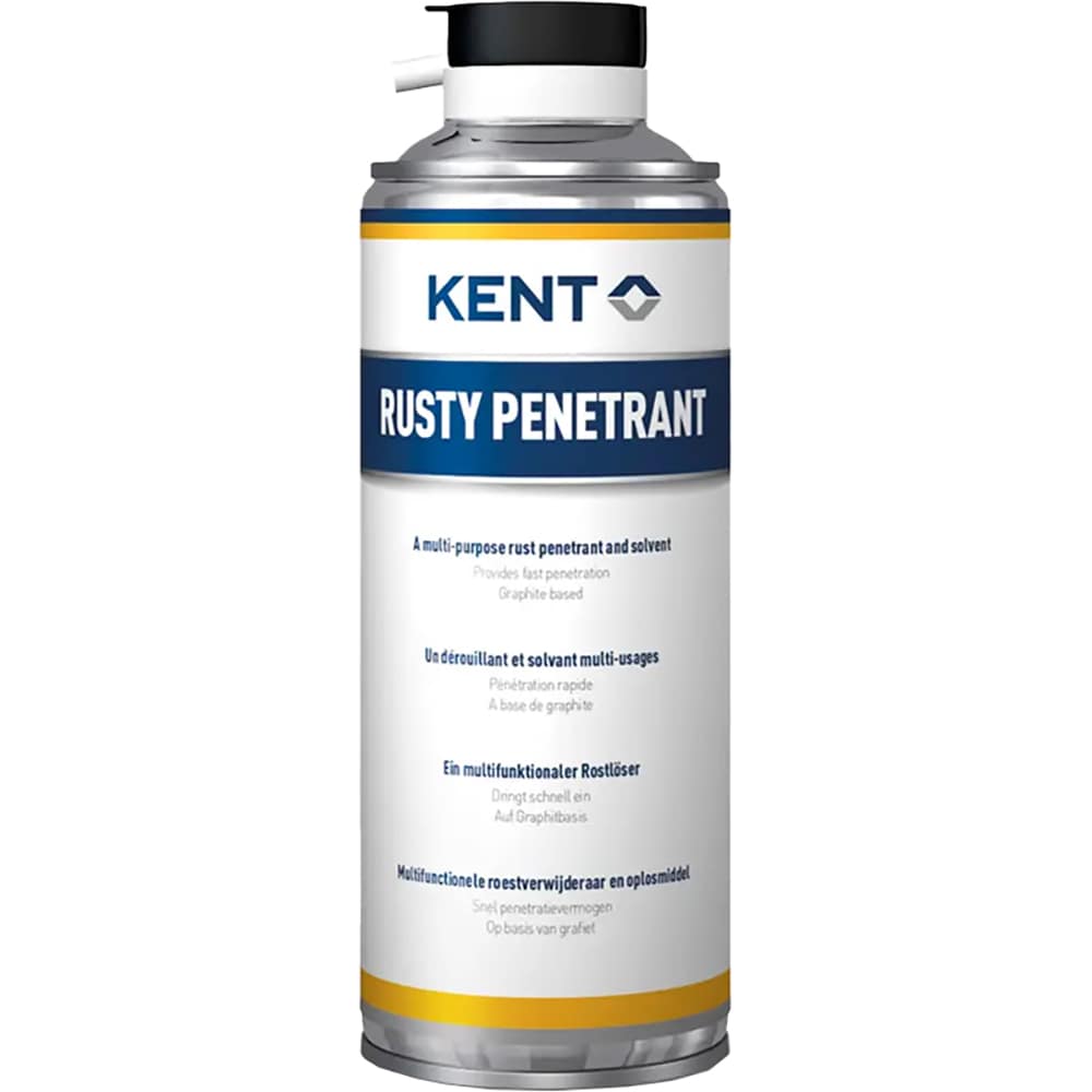 Spray degripant KENT 83726, 400ml