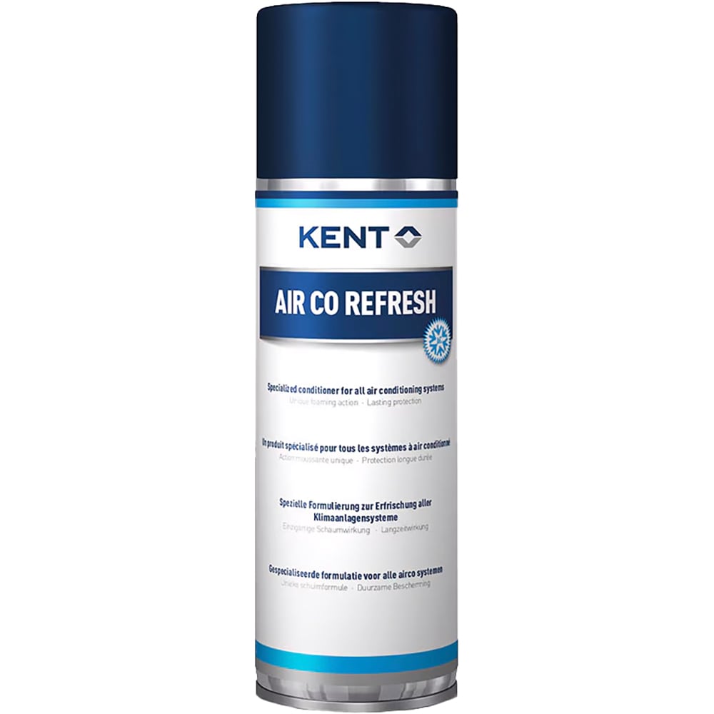 Spray curatare sisteme de aer conditionat KENT 85788, 300ml