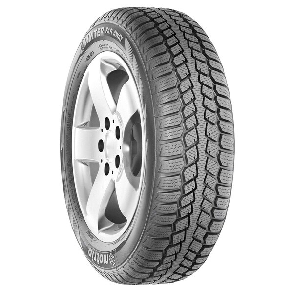 Anvelopa iarna MOTRIO FarAway 185/65R15 92T
