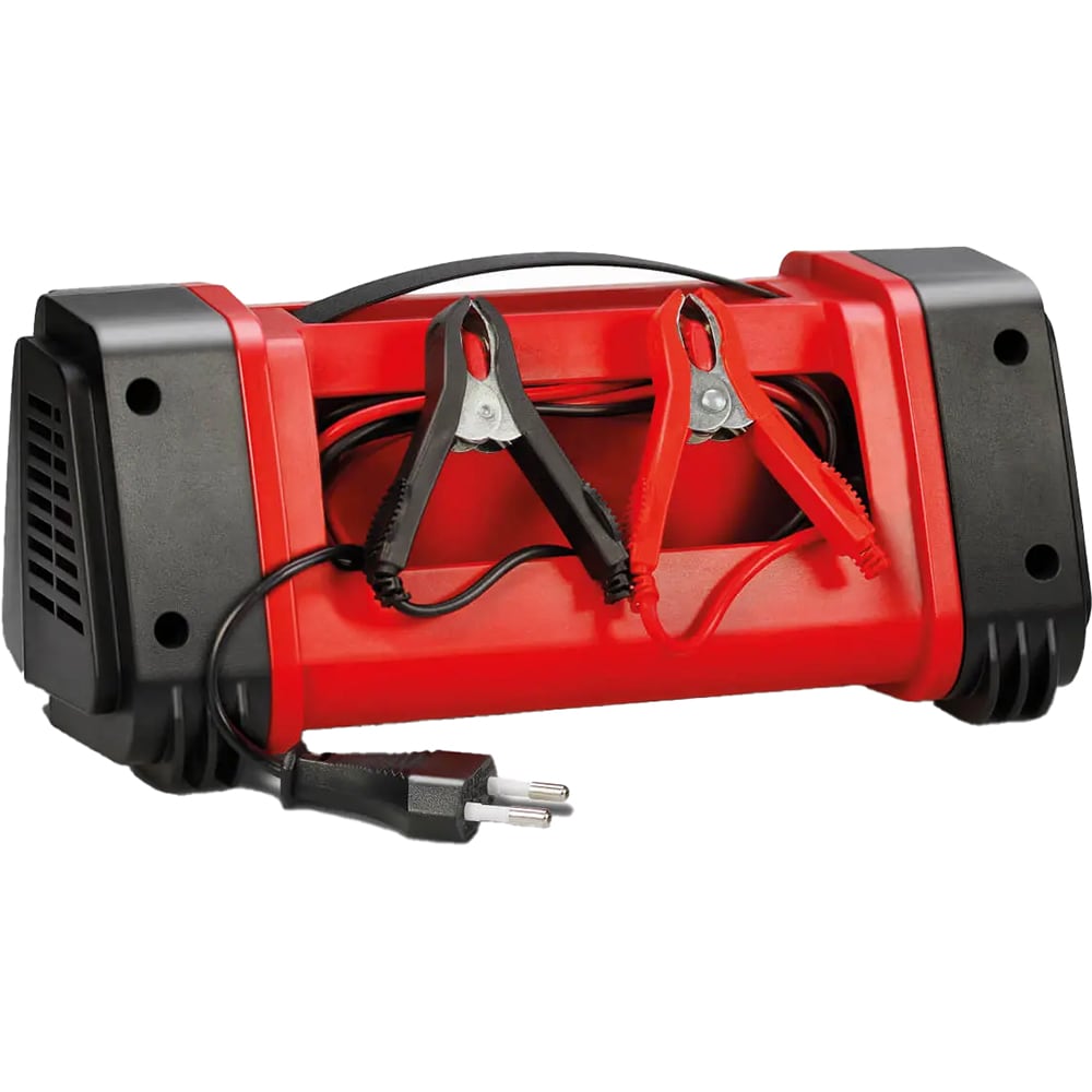 Redresor auto AEG LT20, 12V/20V, 20A, negru