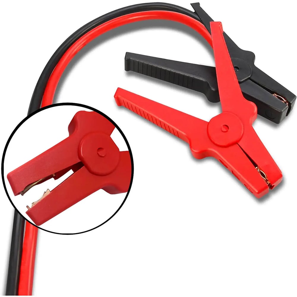 Cabluri pornire auto AEG 97205, 1500A, 4.5m