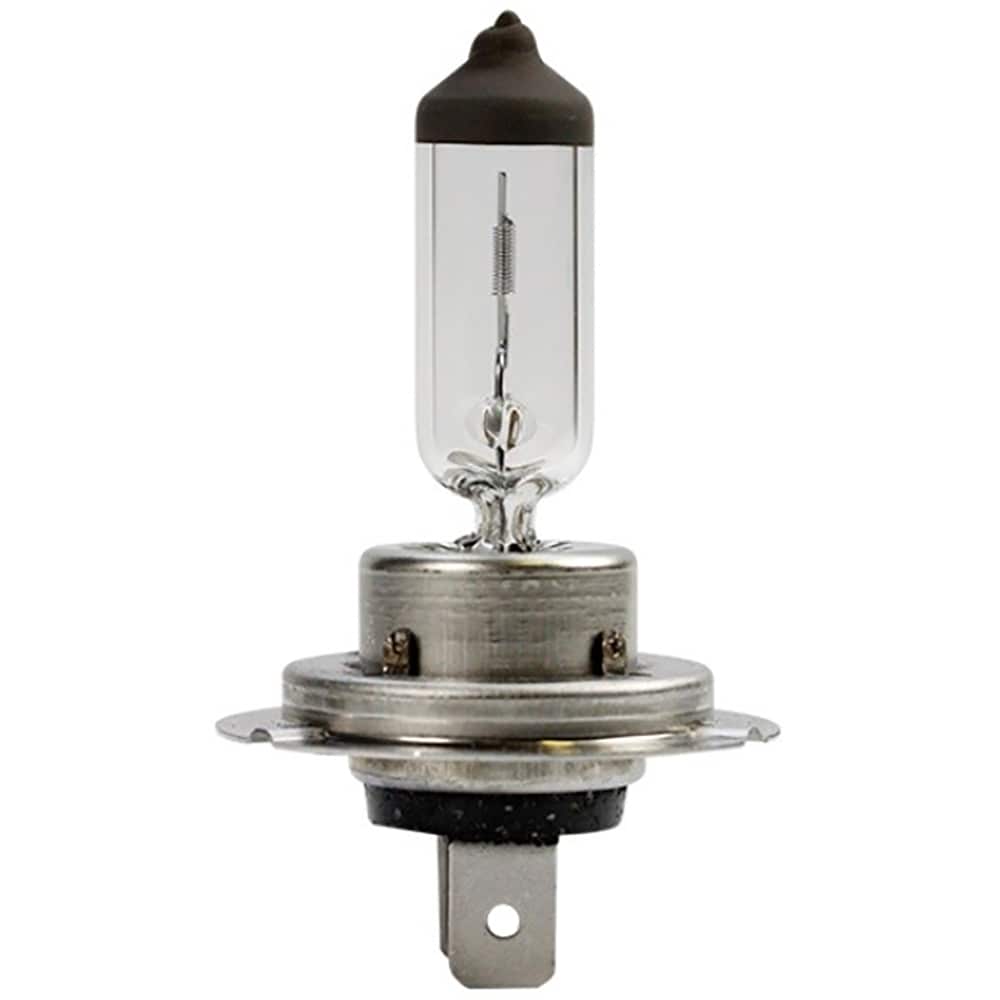 Bec auto AEG LongLife 97266, H7, 55W, 2 buc