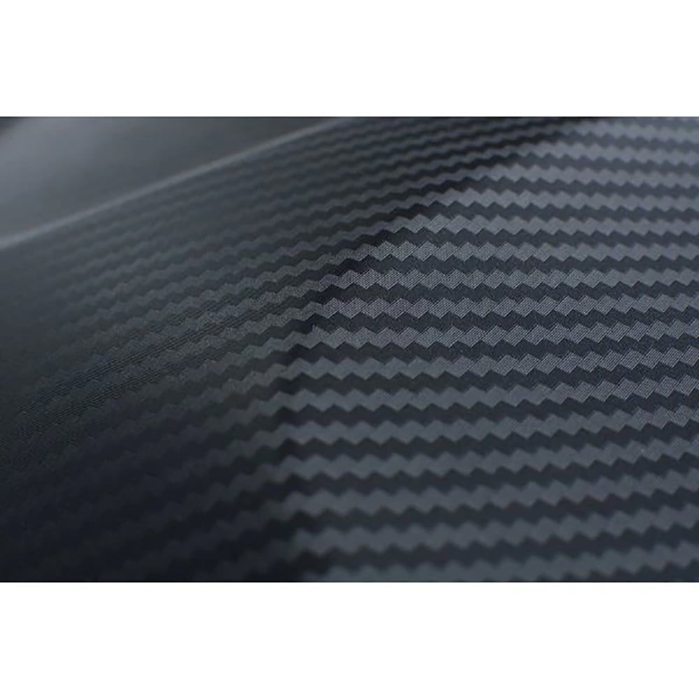 Cutie portbagaj CARBON LOOK 320, 320l, negru mat 