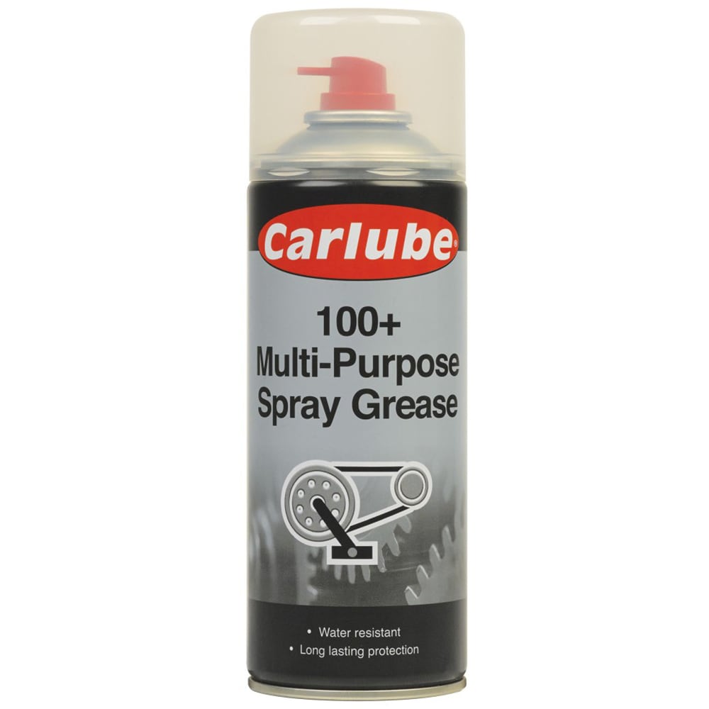 Spray vaselina CARLUBE CMG412, universal, 400ml