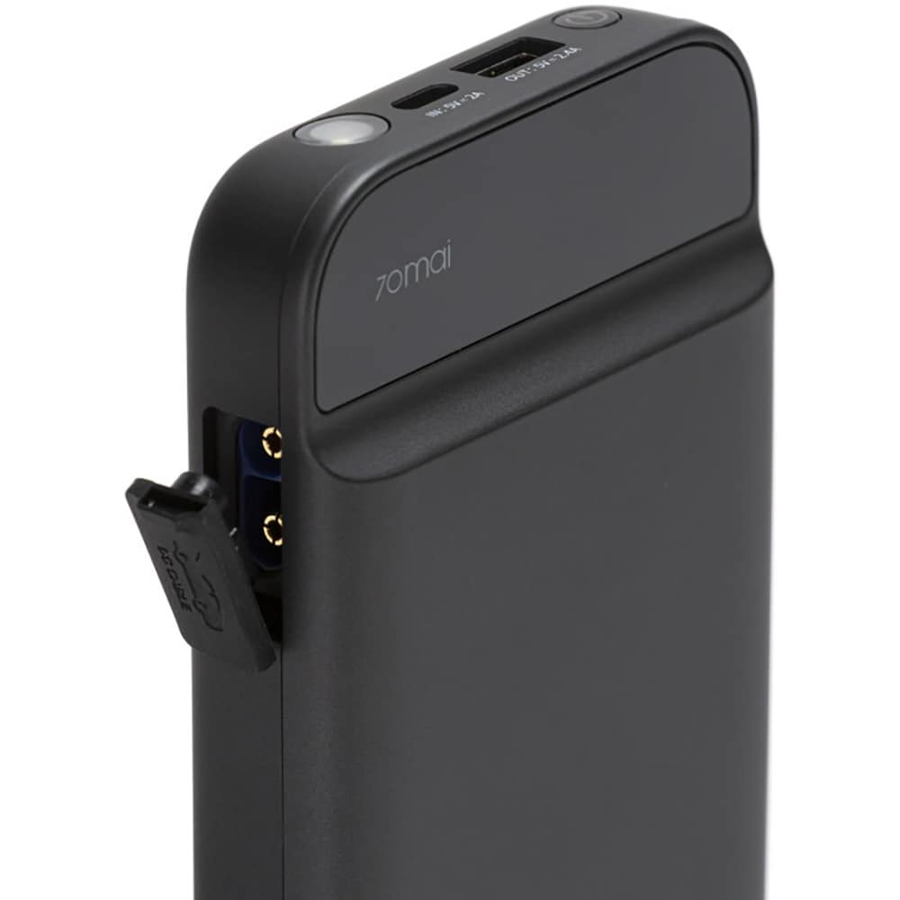 Robot pornire 70MAI MiDrive PS01, 11100mAh, 600A, 12V