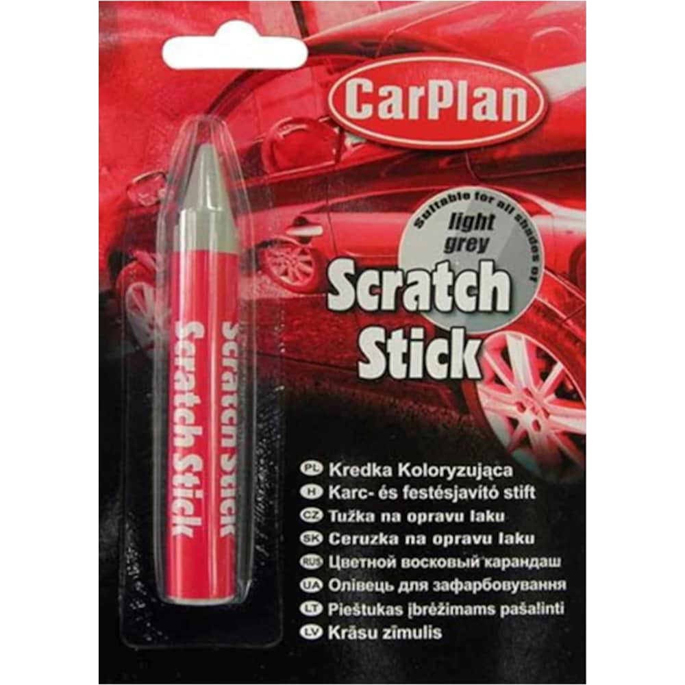 Creion acoperire zgarieturi CARPLAN PKK005, gri