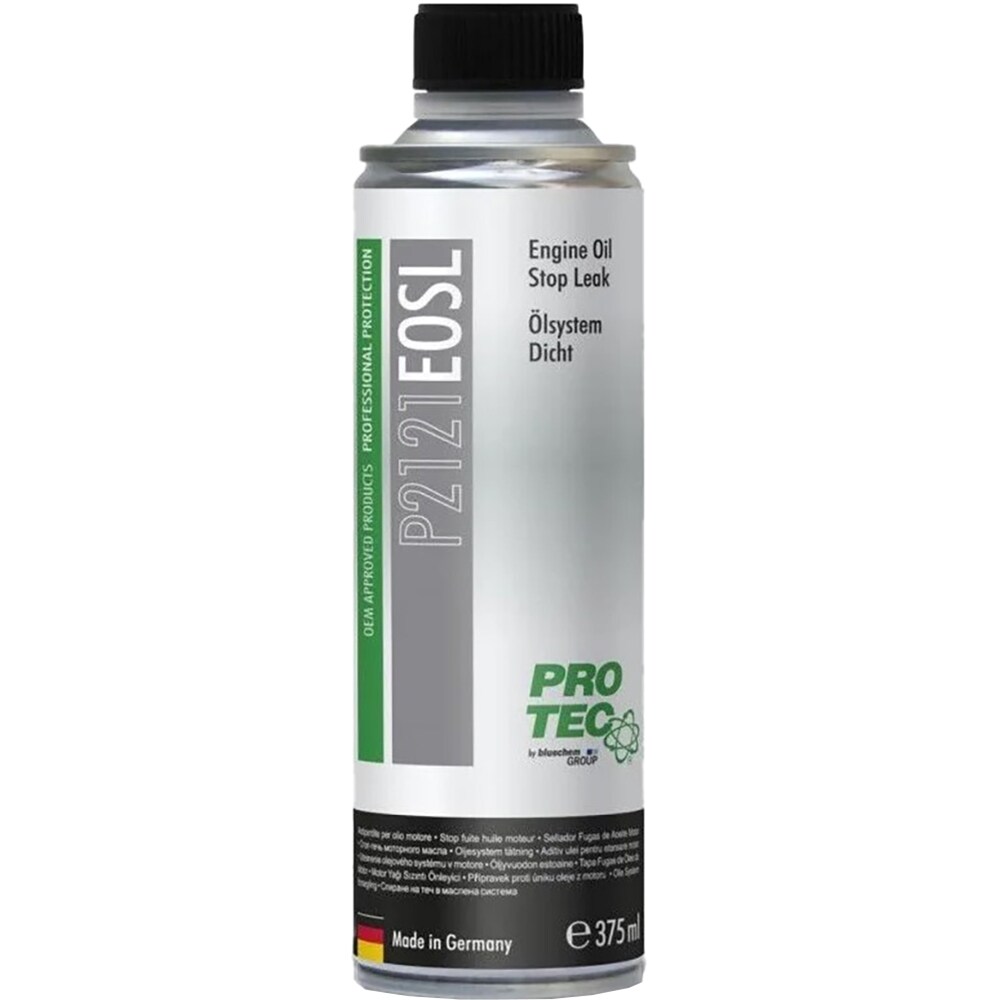 Aditiv ulei etansare motor PROTEC Engine Oil Stop Leak, 375ml