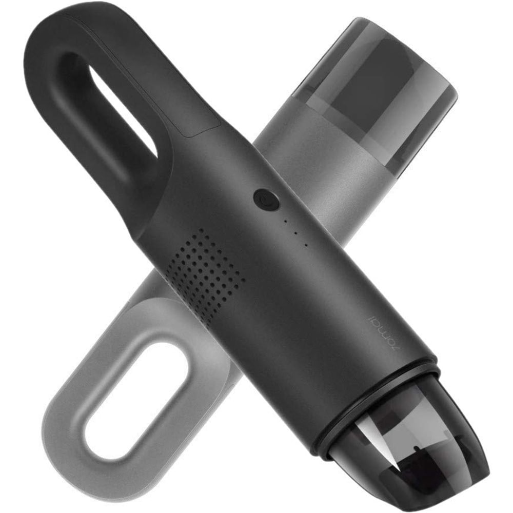 Aspirator auto portabil 70MAI Swift PV01, 80W, negru