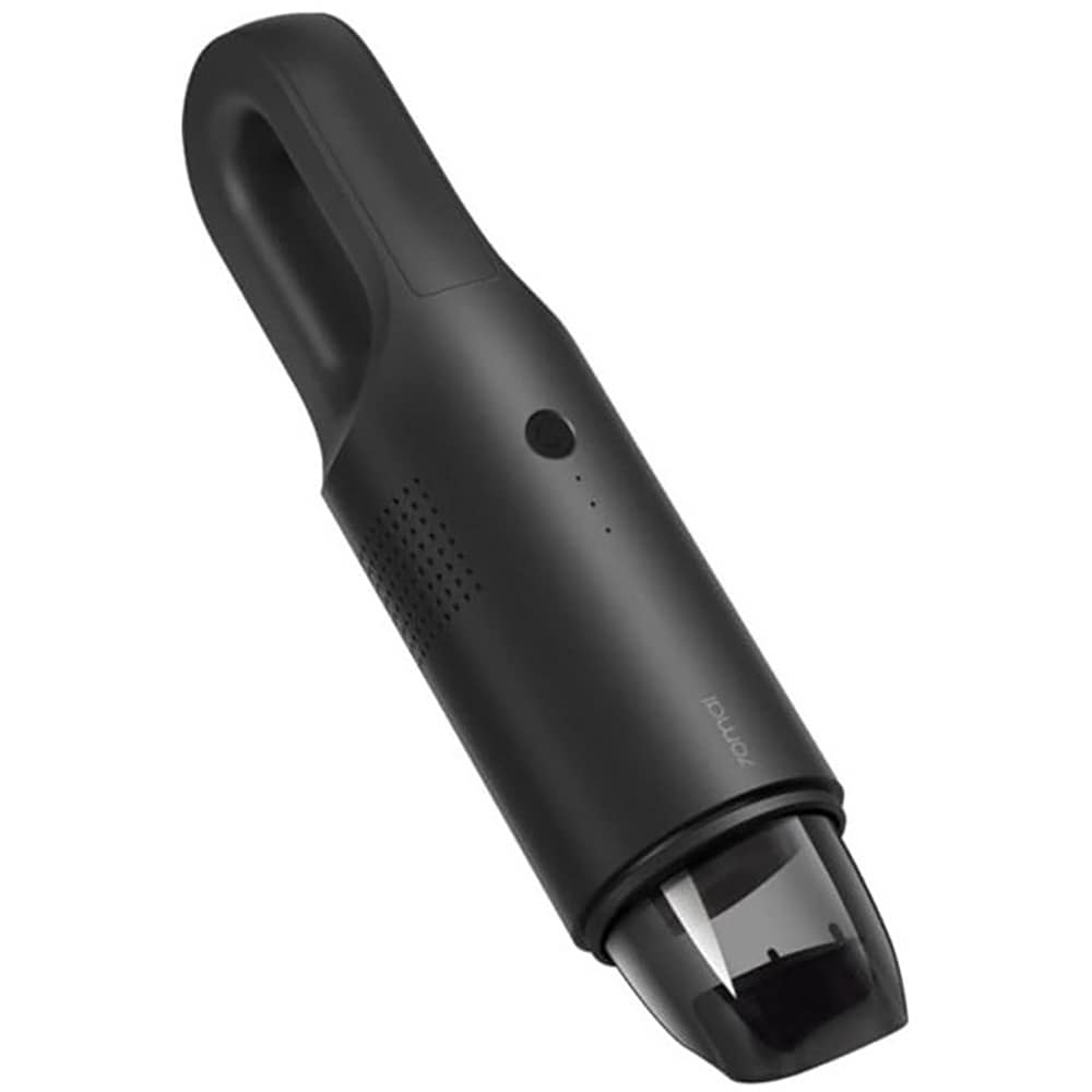 Aspirator auto portabil 70MAI Swift PV01, 80W, negru