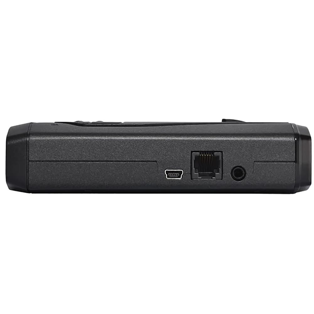 Detector radar ESCORT Redline 360C, banda detectie X, K, KA, Laser