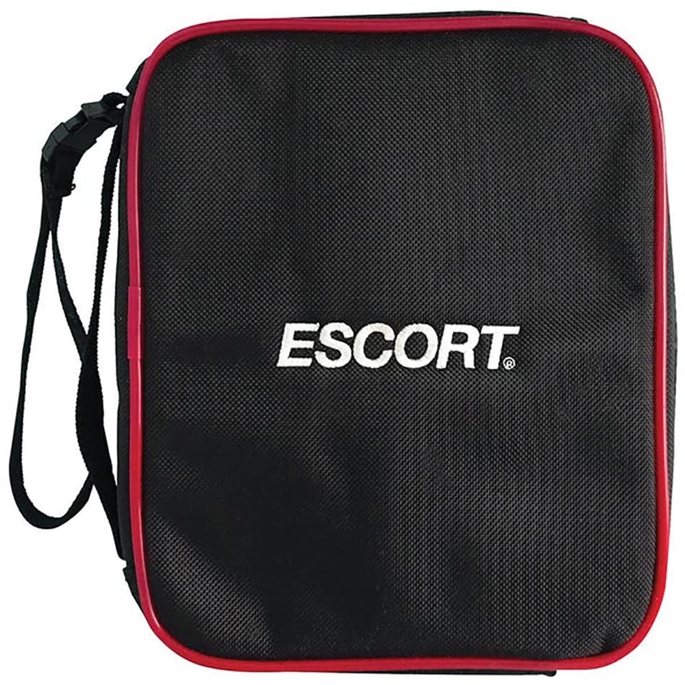 Detector radar ESCORT Redline 360C, banda detectie X, K, KA, Laser