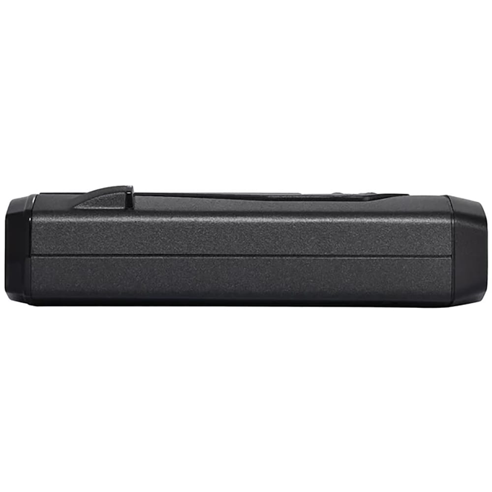 Detector radar ESCORT Redline 360C, banda detectie X, K, KA, Laser