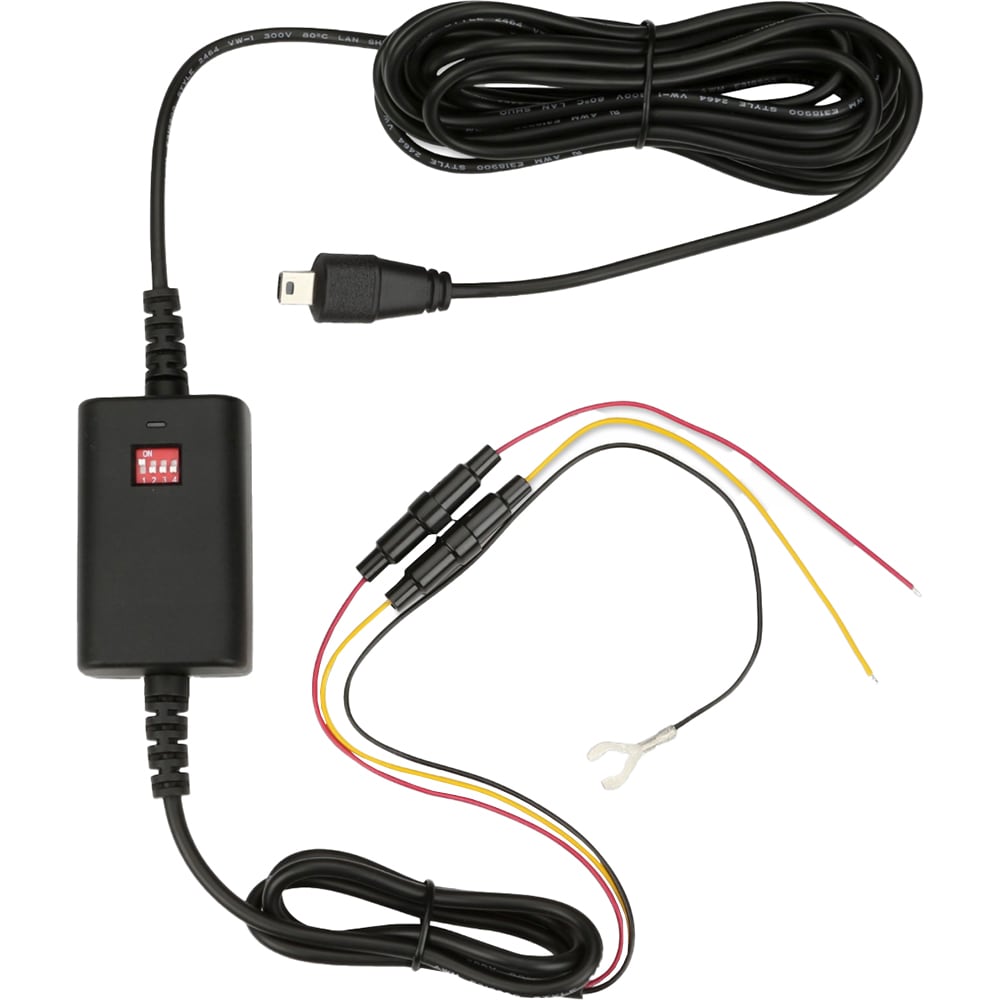 Kit alimentare MIO Smartbox IV, pentru Mio MiVue
