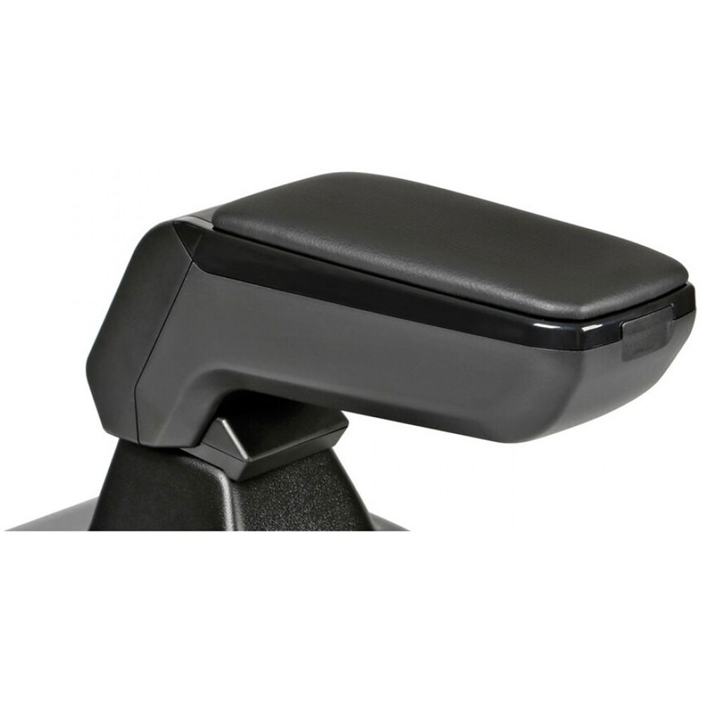 Cotiera auto RATI Armster S, Smart ForTwo 2007-2014, nergru