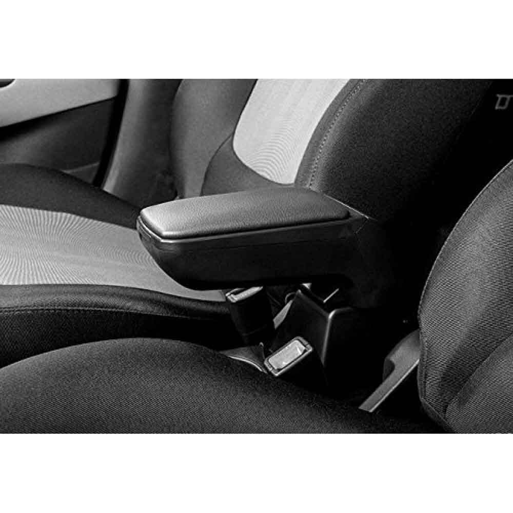 Cotiera auto RATI Armster S, Suzuki Vitara 2015-Prezent, negru