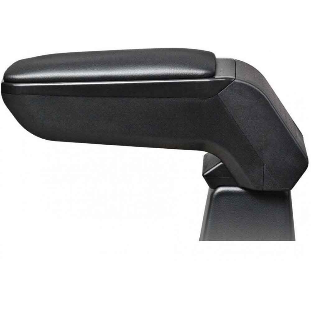 Cotiera auto RATI Armster, Opel Mokka/Mokka X 2012-2020, negru