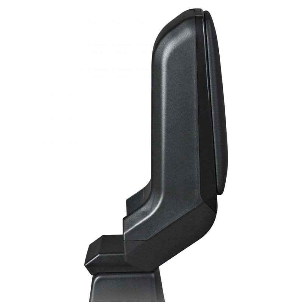Cotiera auto RATI Armster, Opel Mokka/Mokka X 2012-2020, negru