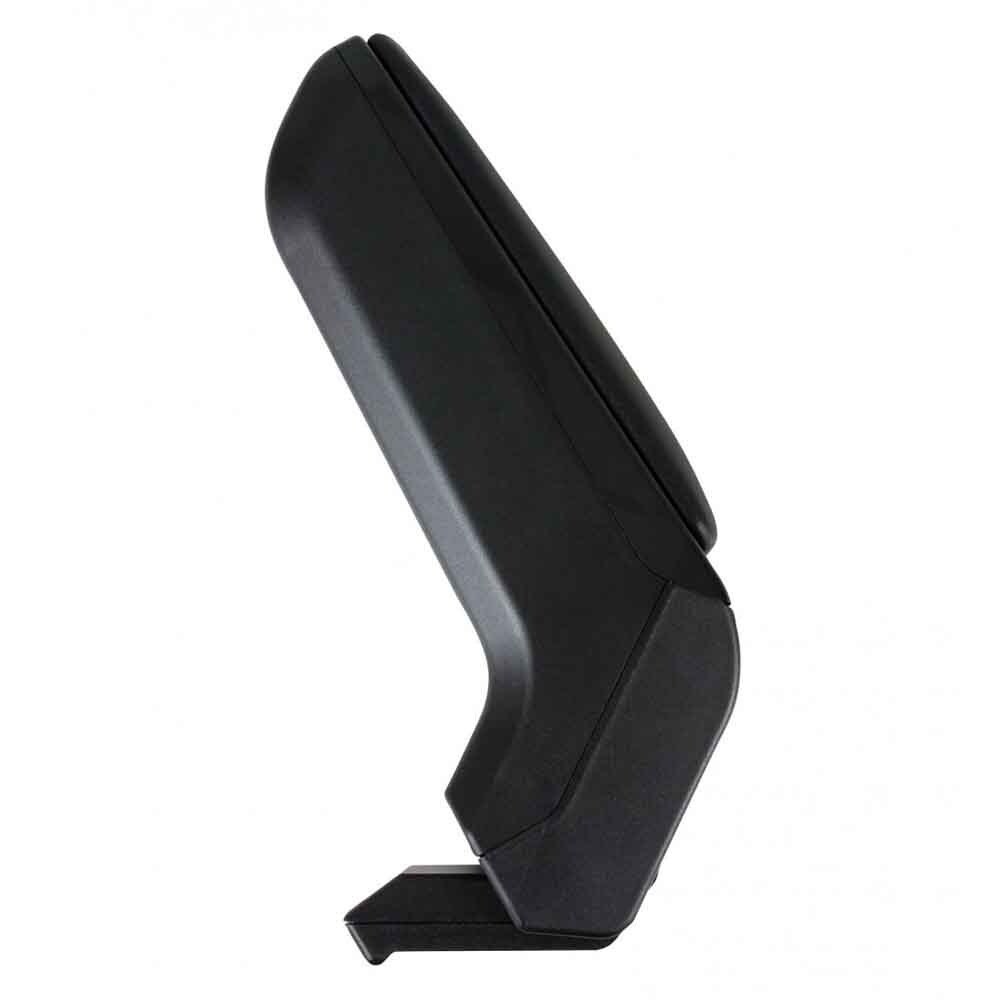 Cotiera auto RATI Armster S, Renault Zoe 2020-Prezent, negru