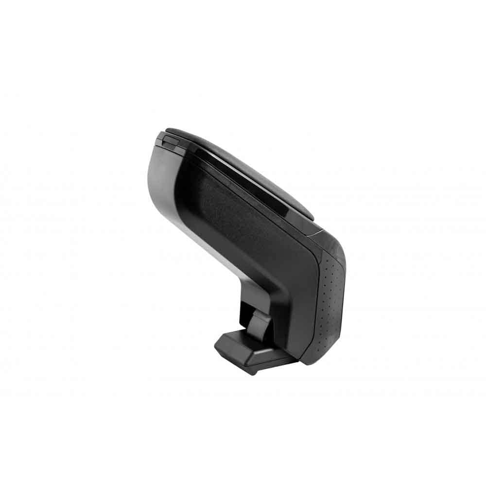 Cotiera auto RATI Armster, SKODA Octavia III 2013-2019, negru