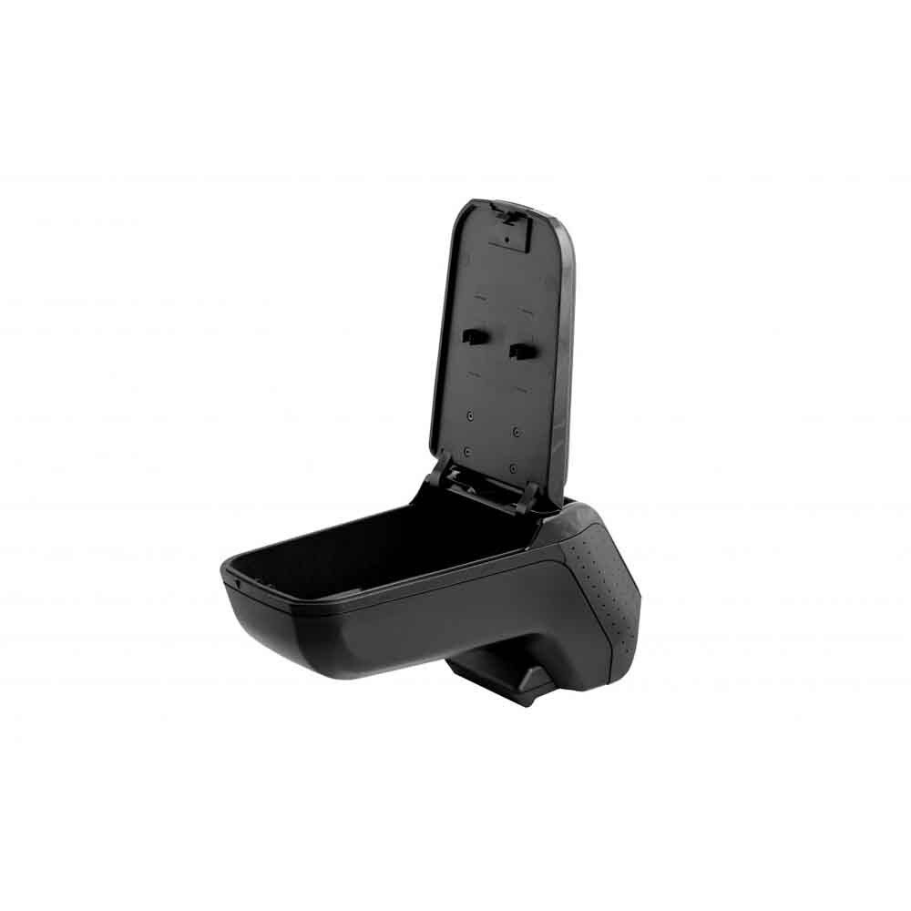 Cotiera RATI Armster Dacia Duster 2009-2017, negru