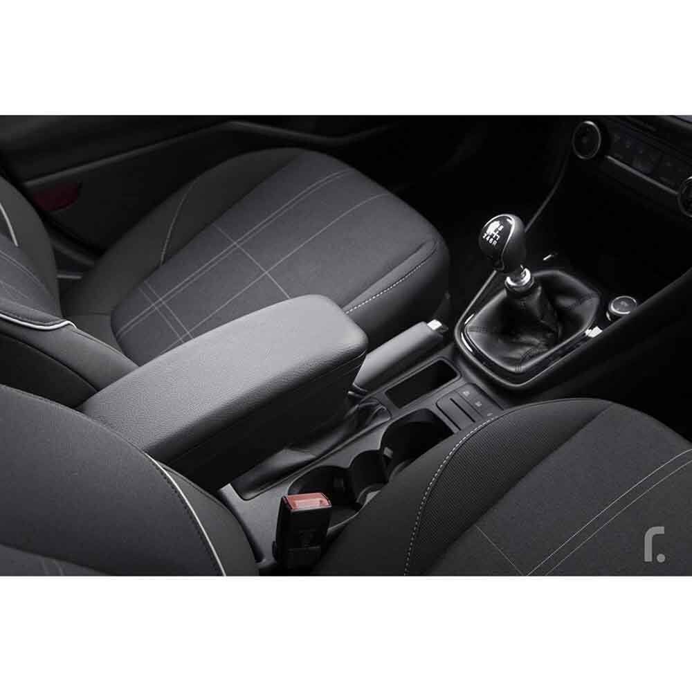 Cotiera auto RATI Armster OE1, Citroen C4 2021-Prezent, negru