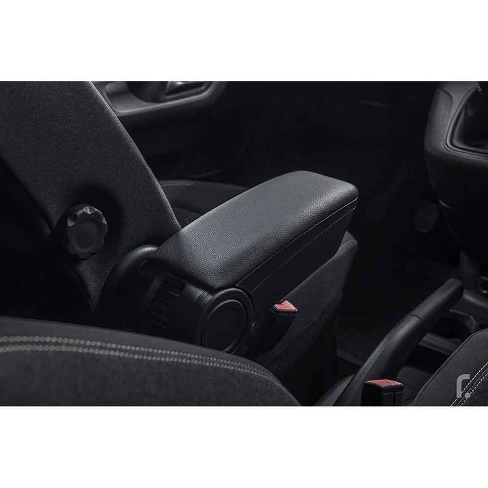 Cotiera auto RATI Armster OE1, Citroen C4 2021-Prezent, negru