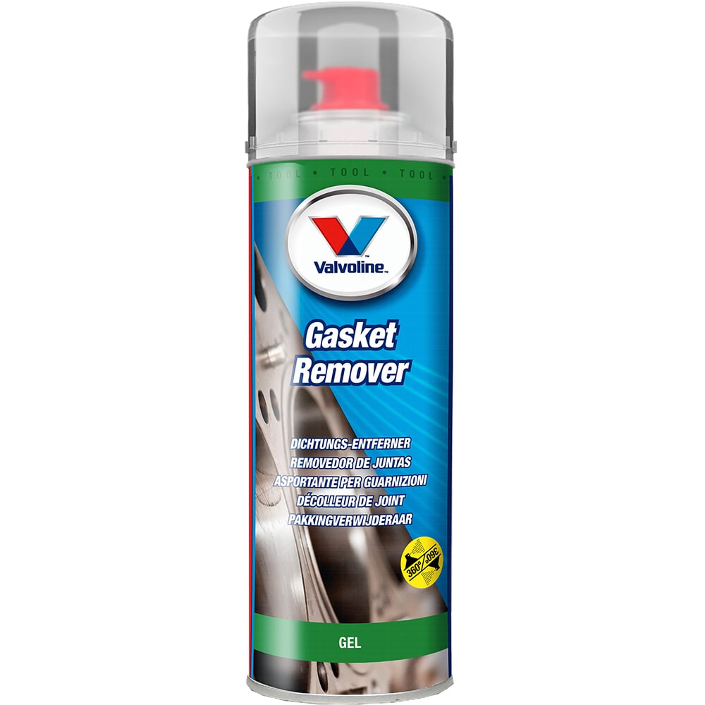Spray decapant pentru garnituri VALVOLINE, 500ml