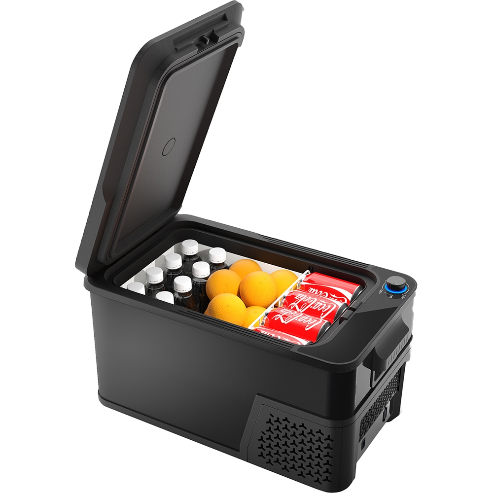 Frigider auto VORTEX VO1300, compresor, 21l