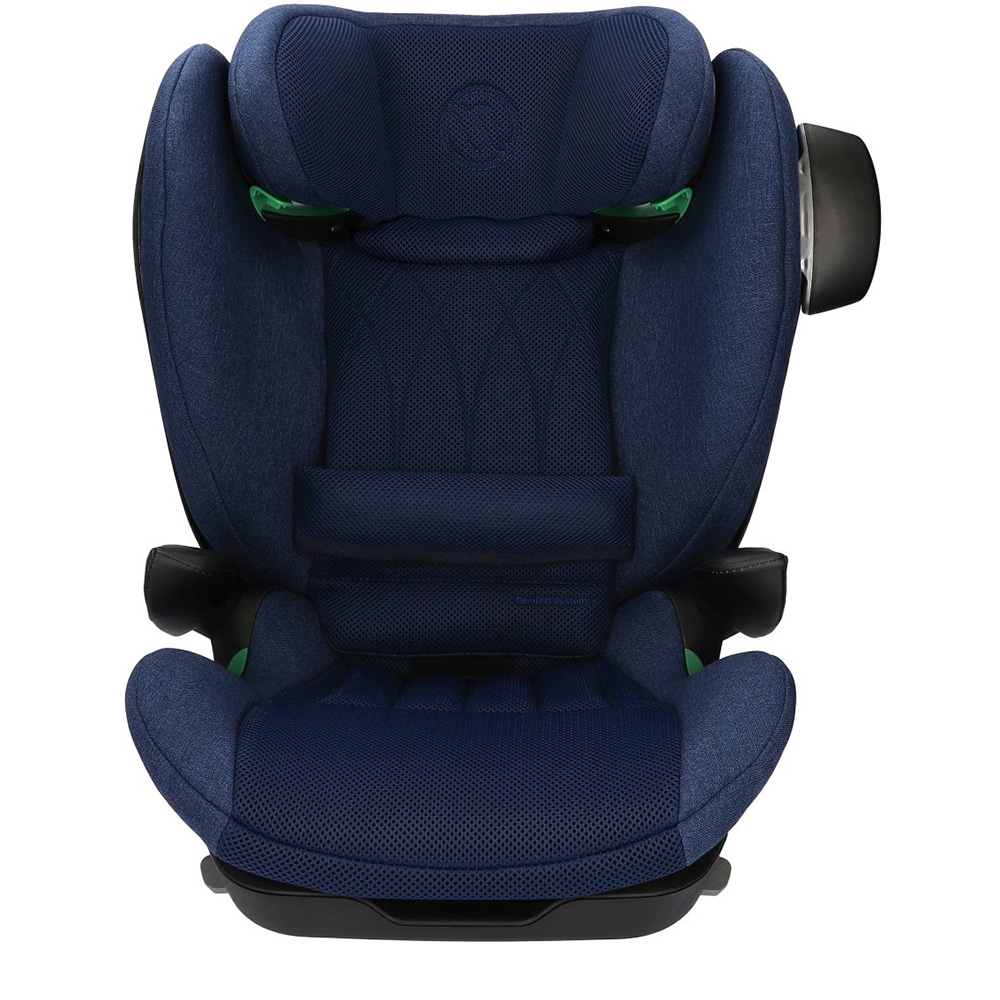 Scaun auto AVIONAUT MaxSpace AirFlow AV36004AIRFLOW, Isofix, 15-36kg, i-Size, albastru inchis