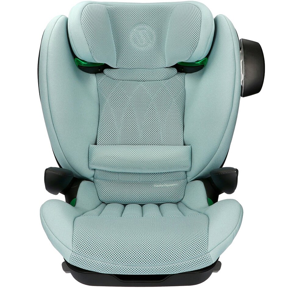 Scaun auto AVIONAUT MaxSpace AirFlow AV36006AIRFLOW, Isofix, 15-36kg, i-Size, verde