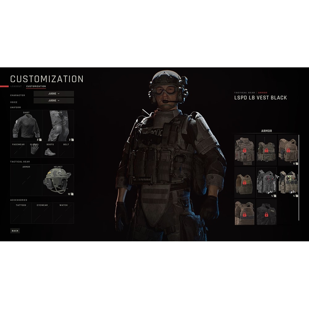 Joc Ready or Not Day One Edition PS5