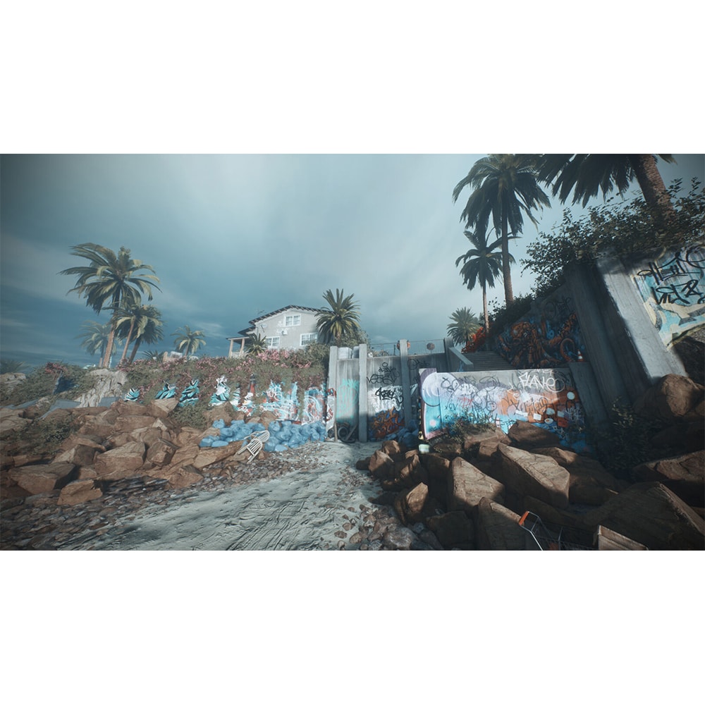 Joc Ready or Not Day One Edition PS5