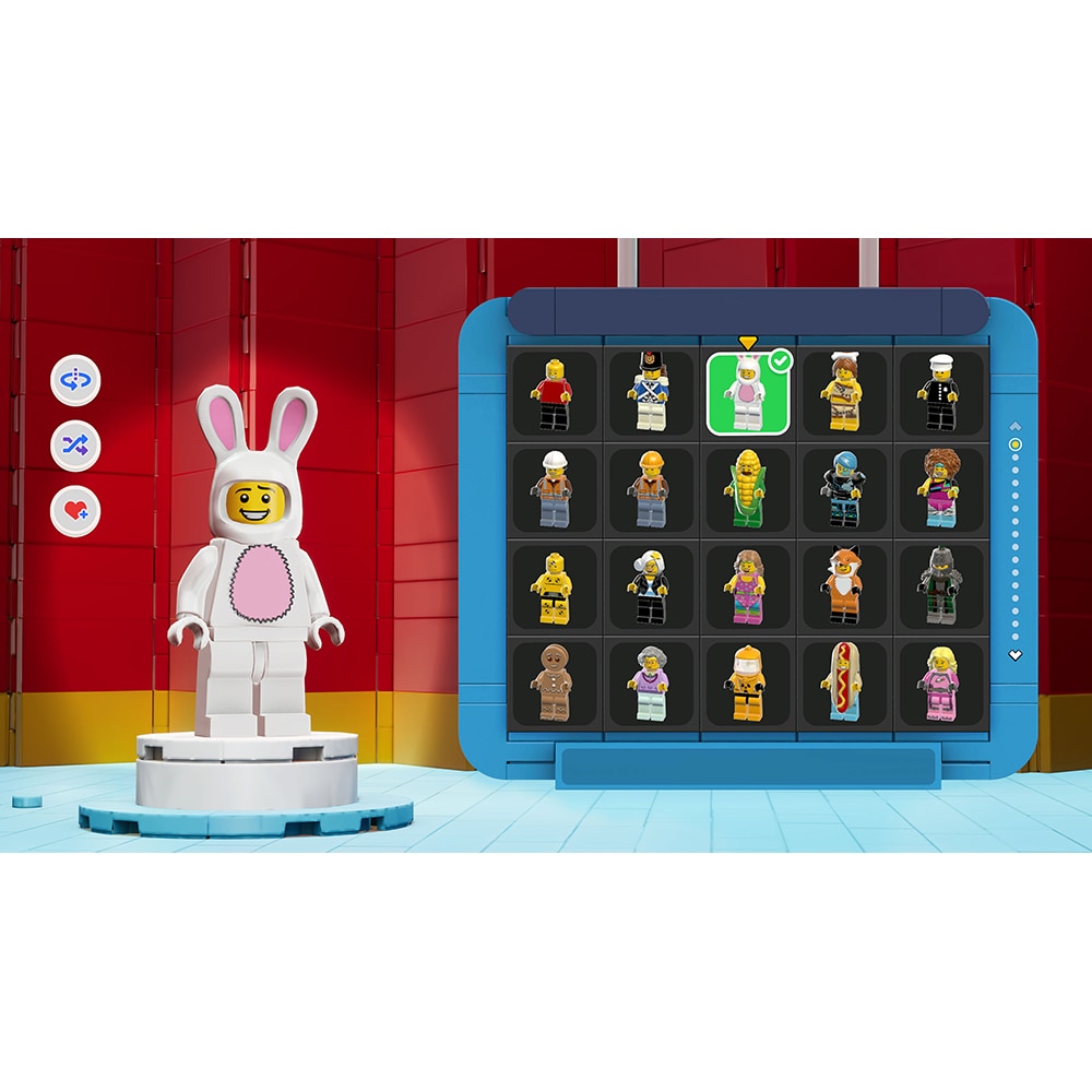 Joc LEGO Party Xbox Series X