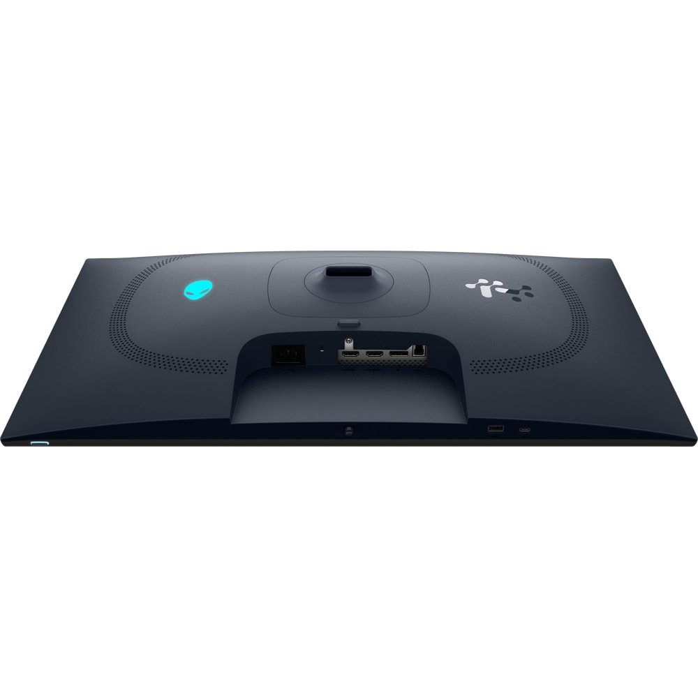 Monitor Gaming QD OLED DELL Alienware AW2725D, 27", QHD, 280Hz, Adaptive-Sync, AMD FreeSync Premium Pro, HDR, negru