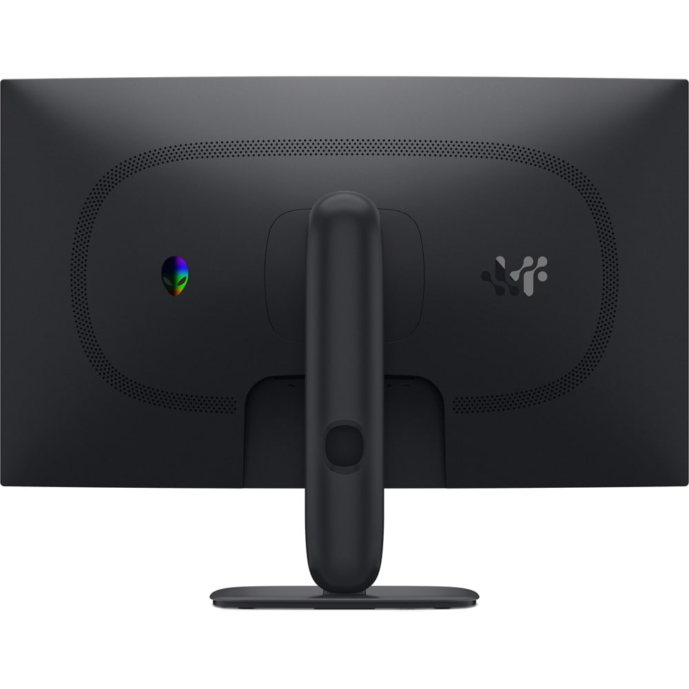 Monitor Gaming LED VA Dell Alienware AW3226DM, 31.5", QHD, 240Hz, AMD FreeSync, HDR, negru
