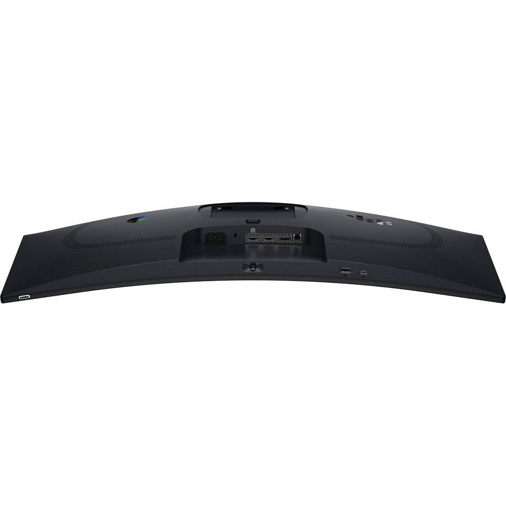 Monitor Gaming LED VA Dell Alienware AW3226DM, 31.5", QHD, 240Hz, AMD FreeSync, HDR, negru