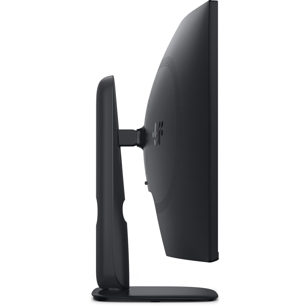 Monitor Gaming LED VA Dell Alienware AW3226DM, 31.5", QHD, 240Hz, AMD FreeSync, HDR, negru