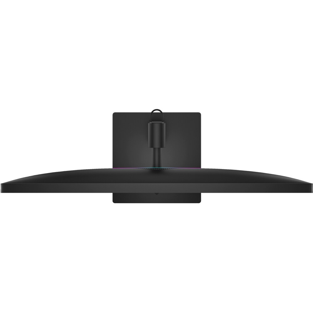 Monitor Gaming LED IPS HP Omen 27qs G2, 27", QHD, 240Hz, NVIDIA G-SYNC compatabil, boxe, pivot, negru