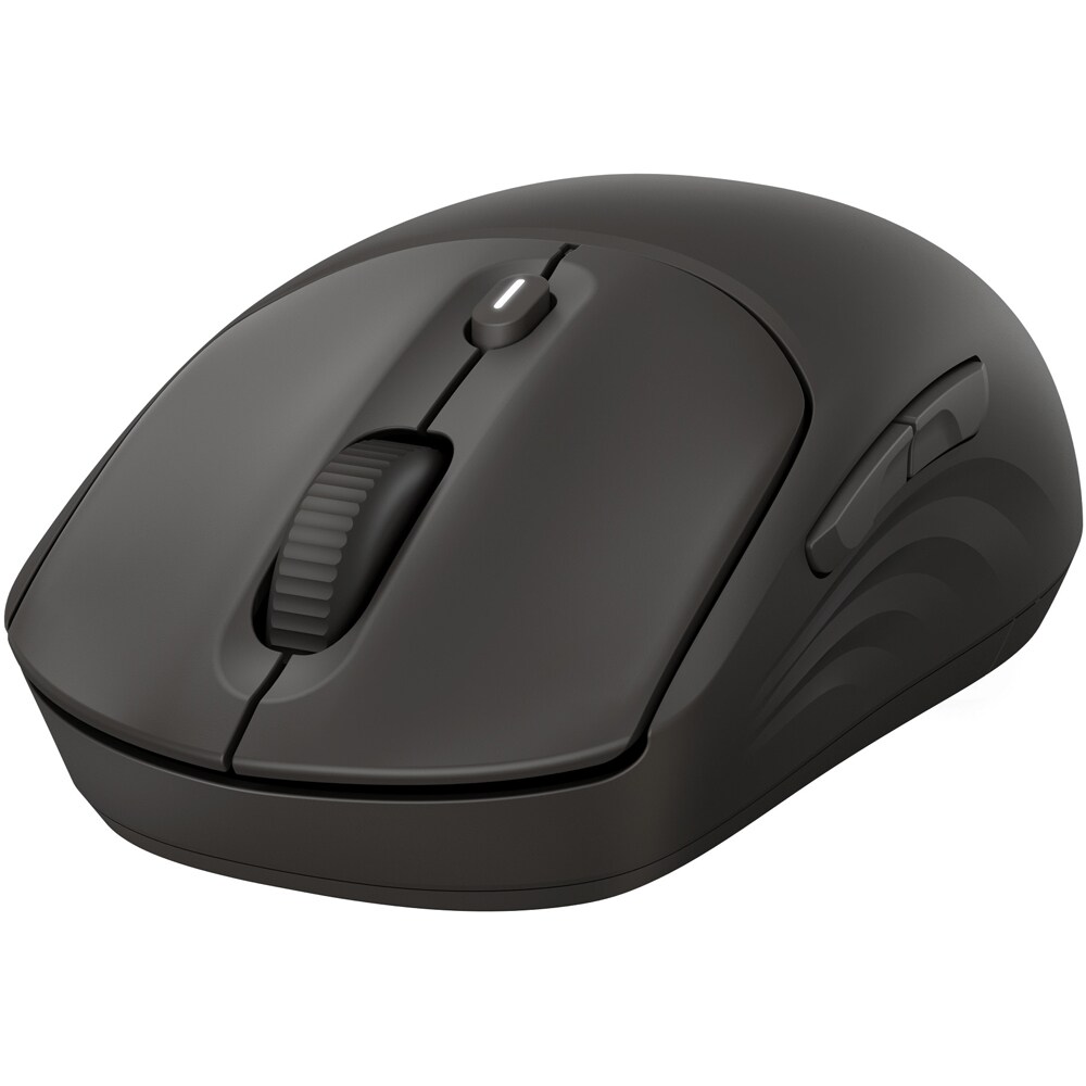 Mouse Bluetooth HP 400 (AZ7B2AA), 6000 dpi, negru