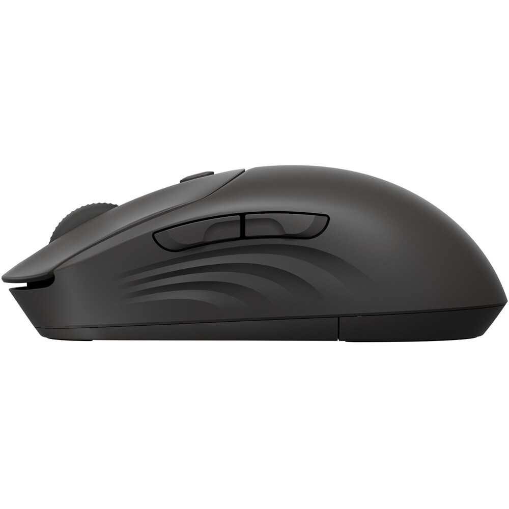 Mouse Bluetooth HP 400 (AZ7B2AA), 6000 dpi, negru