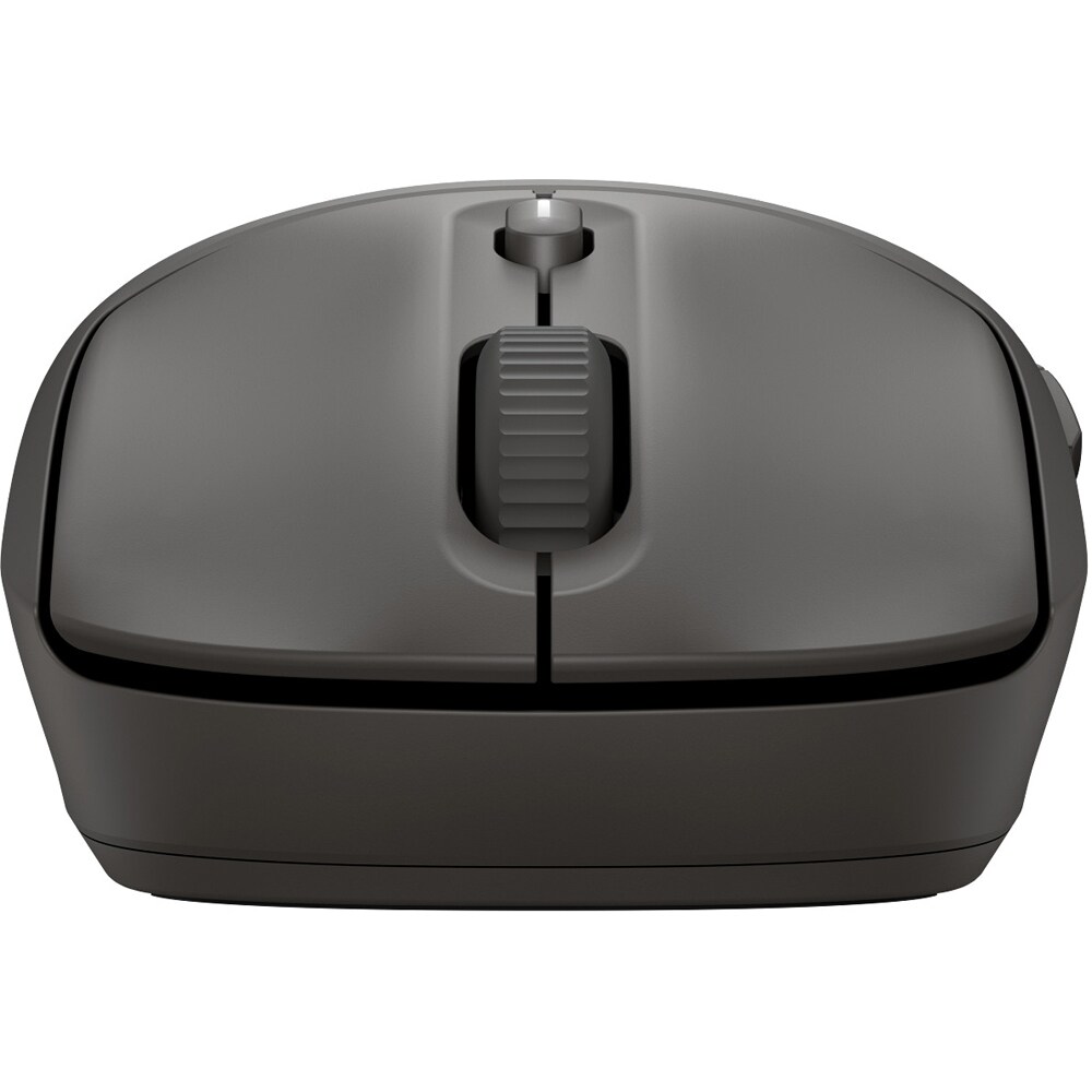 Mouse Bluetooth HP 400 (AZ7B2AA), 6000 dpi, negru