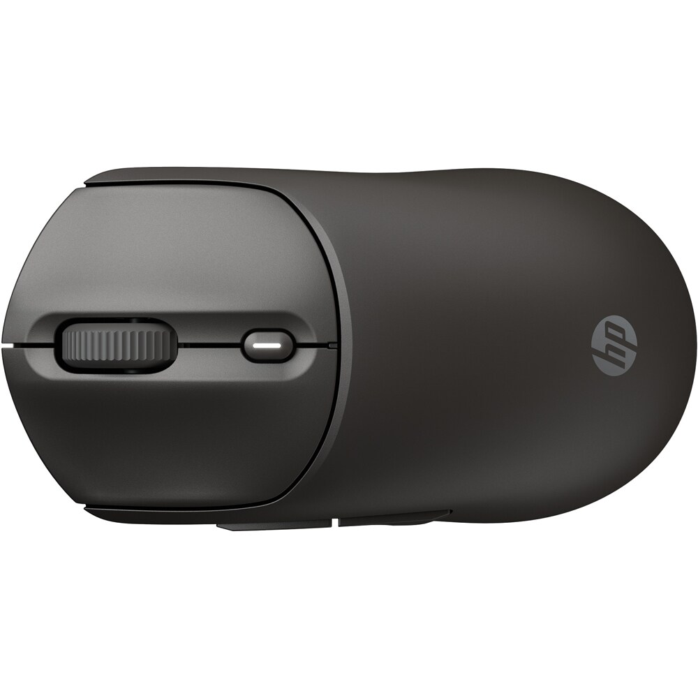 Mouse Bluetooth HP 400 (AZ7B2AA), 6000 dpi, negru