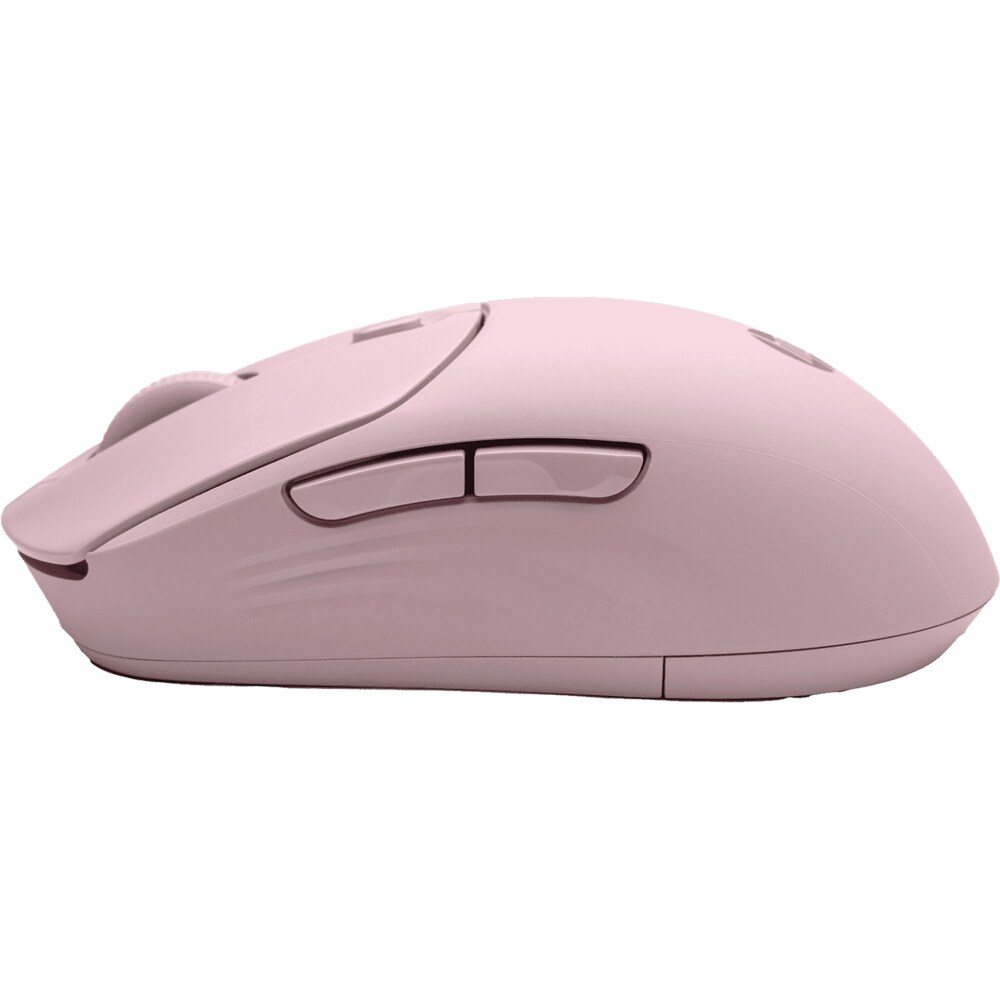 Mouse Bluetooth HP 400 (AZ7B5AA), 6000 dpi, roz