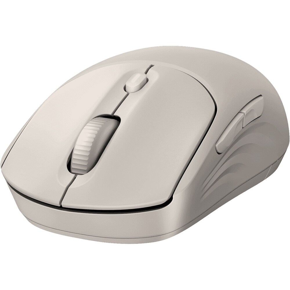 Mouse Bluetooth HP 400 (AZ7B6AA), 6000 dpi, maple
