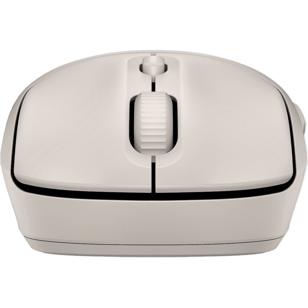 Mouse Bluetooth HP 400 (AZ7B6AA), 6000 dpi, maple