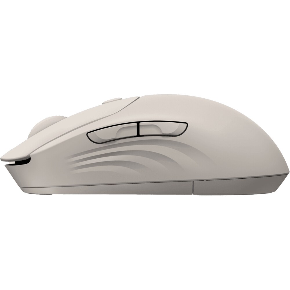 Mouse Bluetooth HP 400 (AZ7B6AA), 6000 dpi, maple