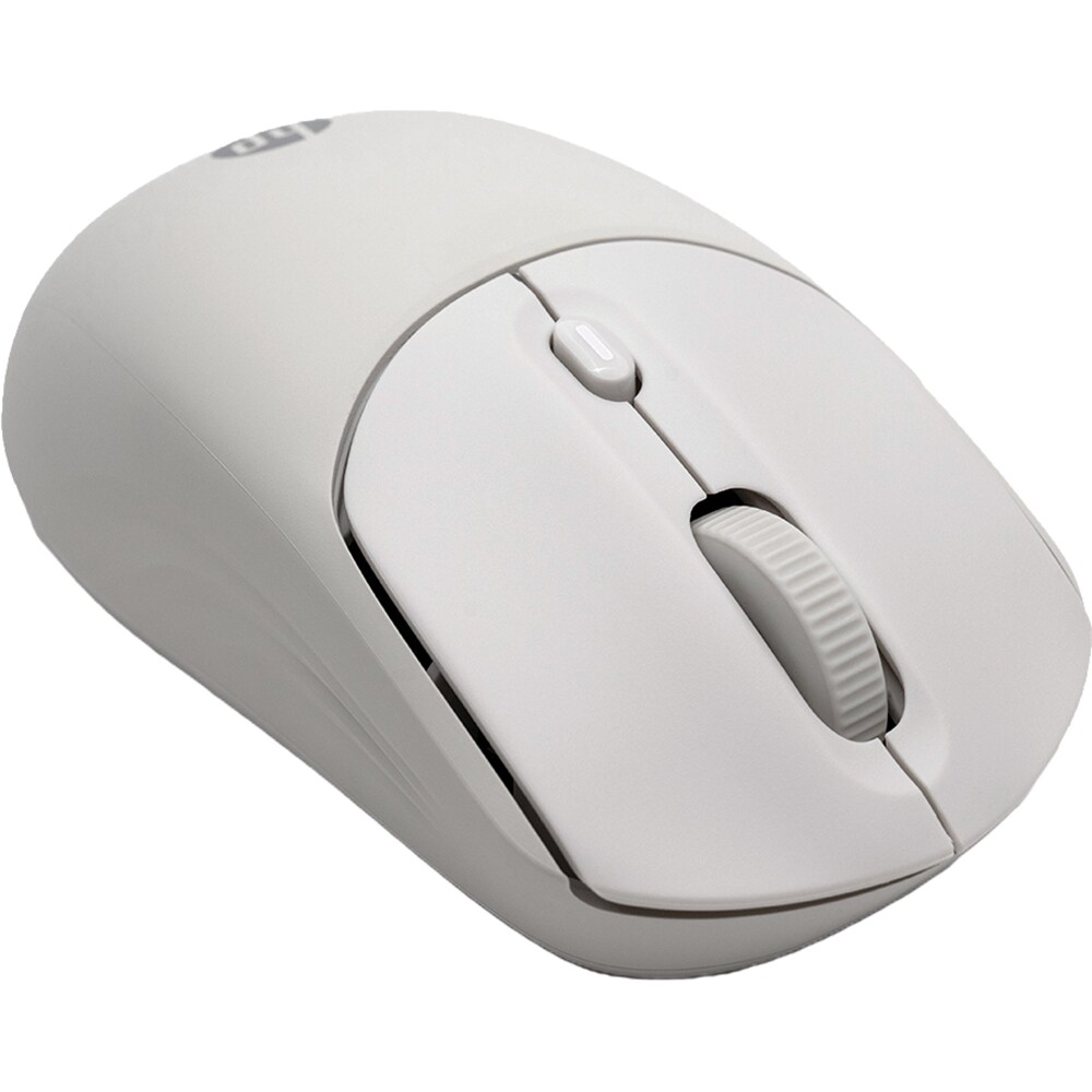 Mouse Bluetooth HP 400 (AZ7B6AA), 6000 dpi, maple