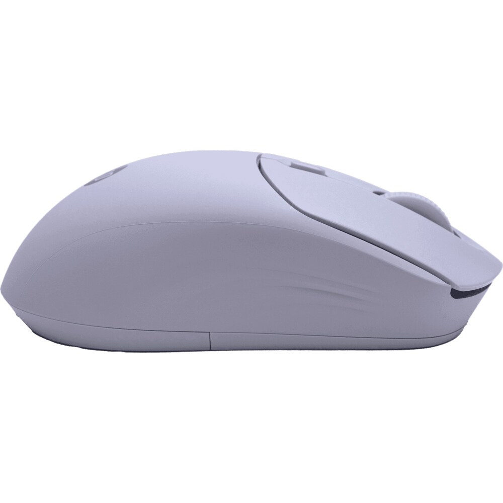 Mouse Bluetooth HP 400 (AZ7B7AA), 6000 dpi, violet