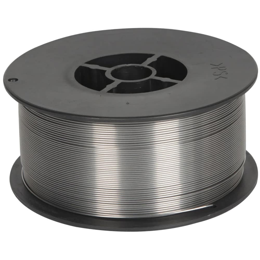 Sarma sudura ALMAZ, D 0.8 mm, 1 kg, gri
