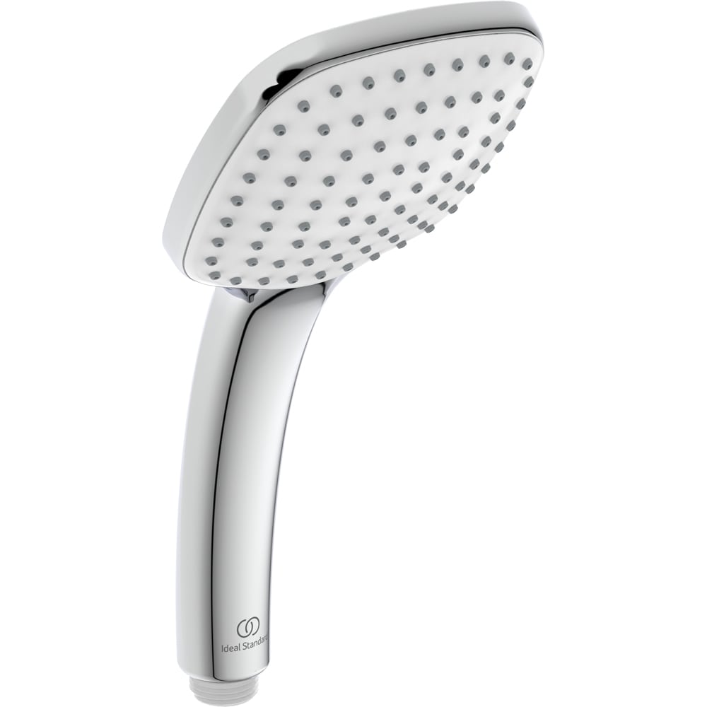 Para dus IDEAL STANDARD IdealRain B0002AA, 1 functie, crom
